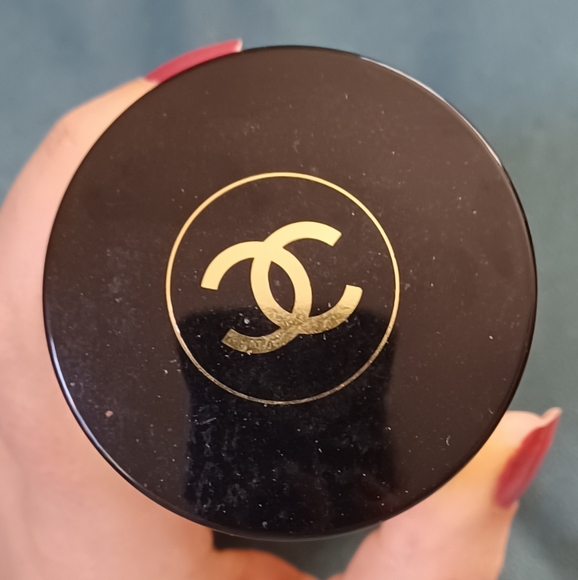 Chanel No. 5 vintage Talc bottle - EMPTY - Picture 3 of 5